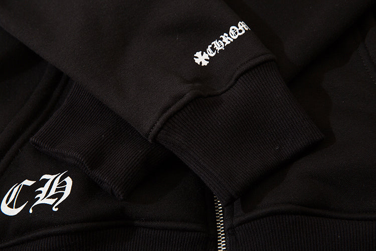 Chrome Hearts Jacket