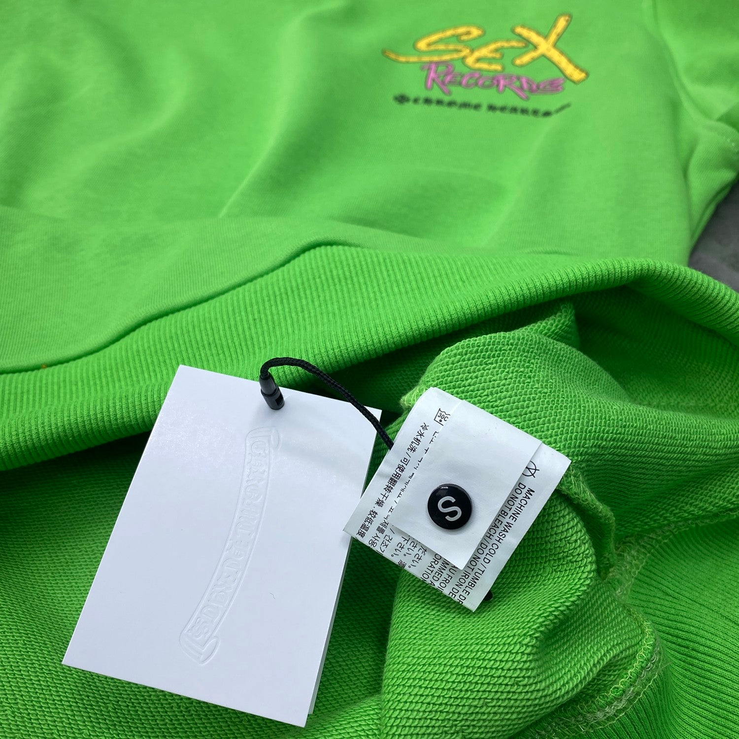 Chrome Hearts Hoodie Replica