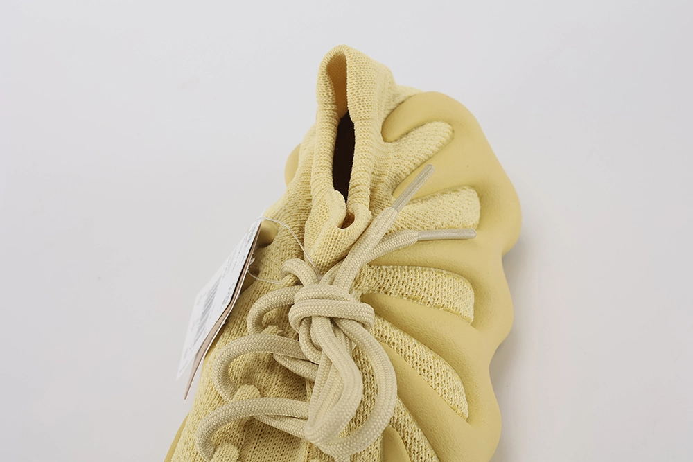 Yeezy 450  Sulfur  Replica