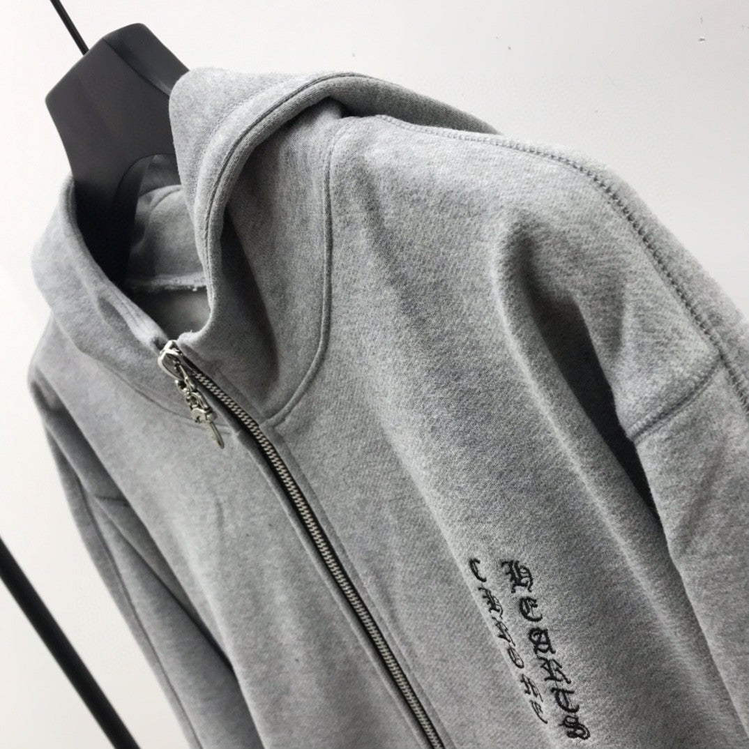 Chrome Hearts Jacket