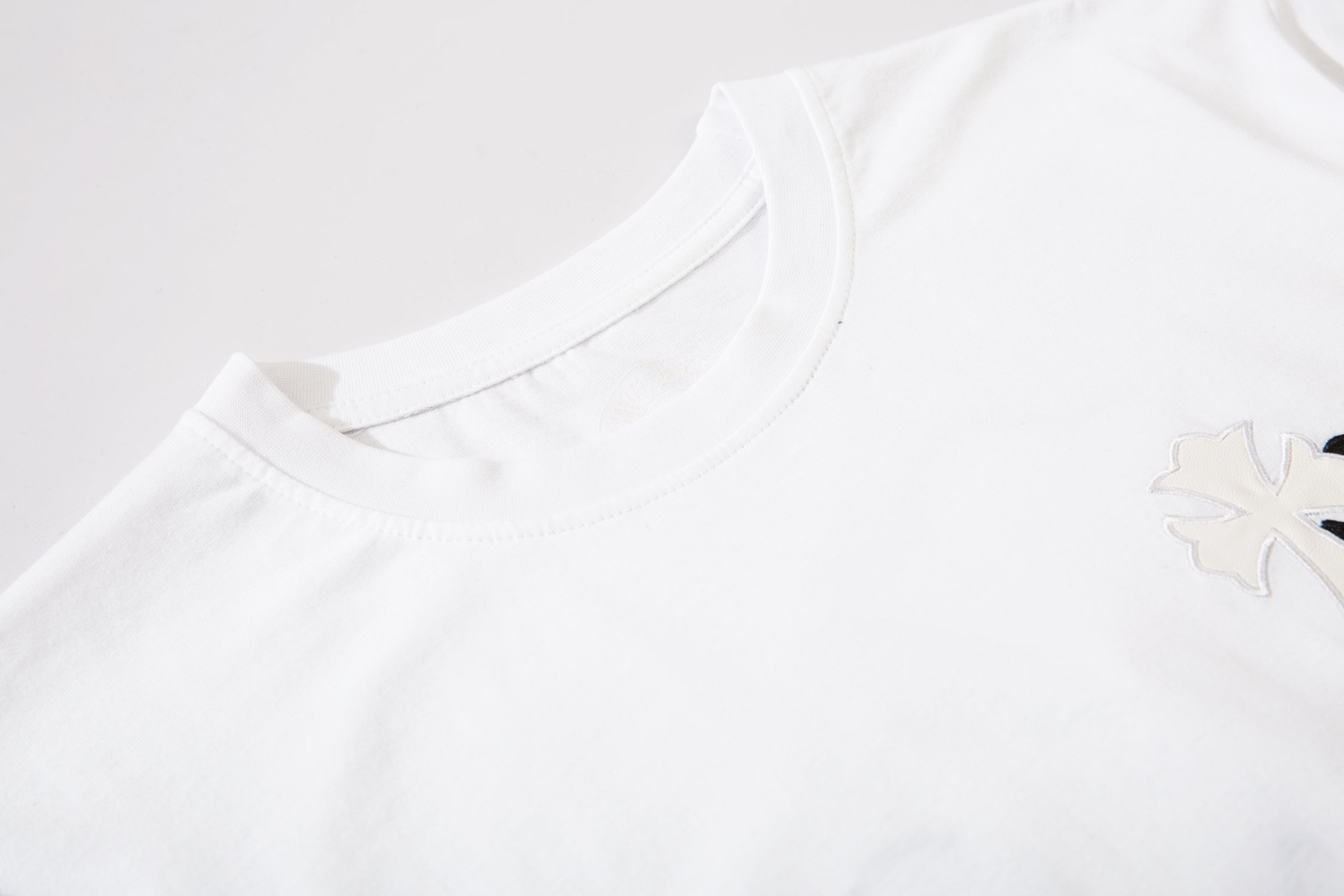 Chrome Hearts T-shirt