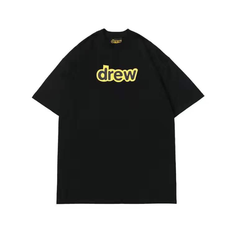 Drew House Tee Black