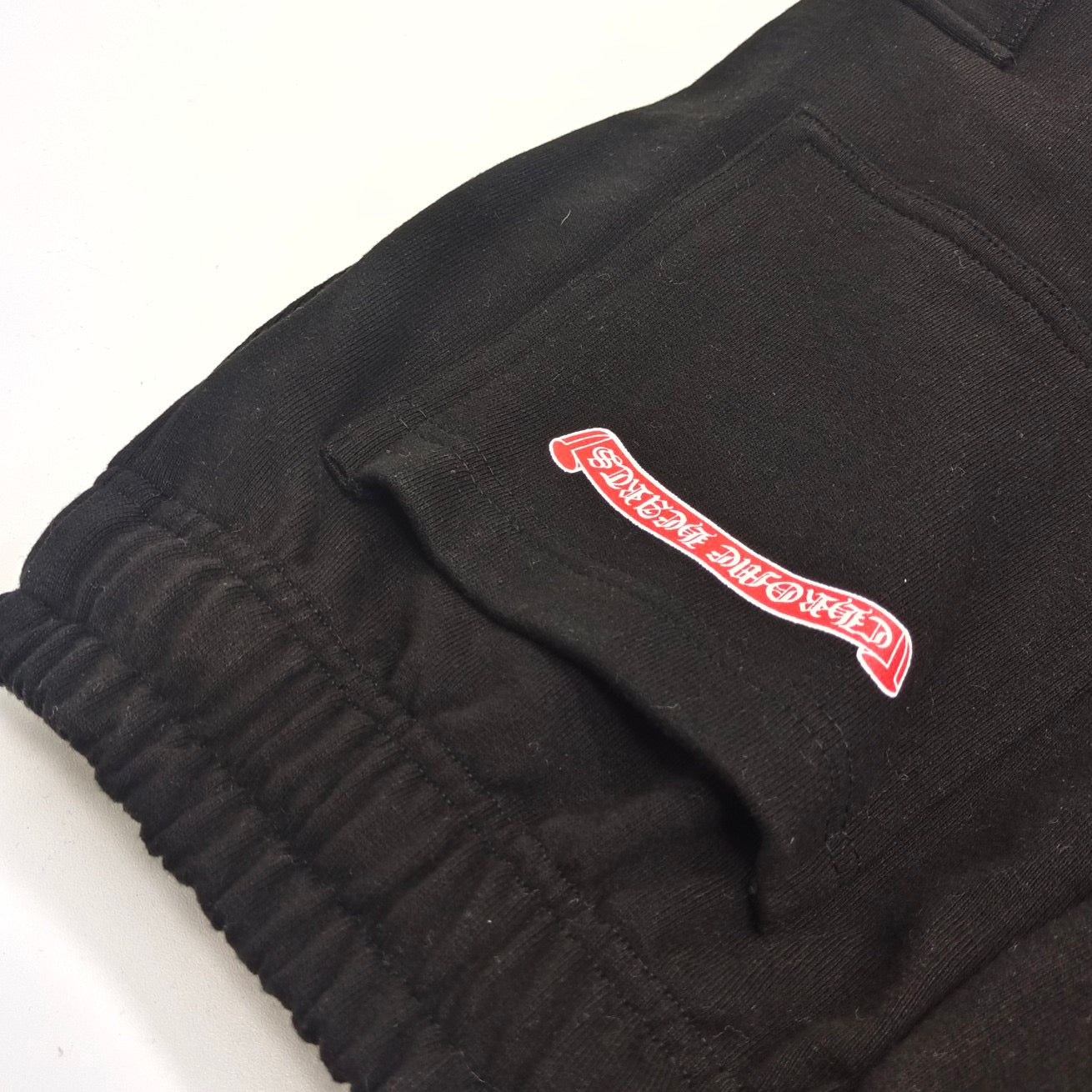 Chrome Hearts Sweatpants