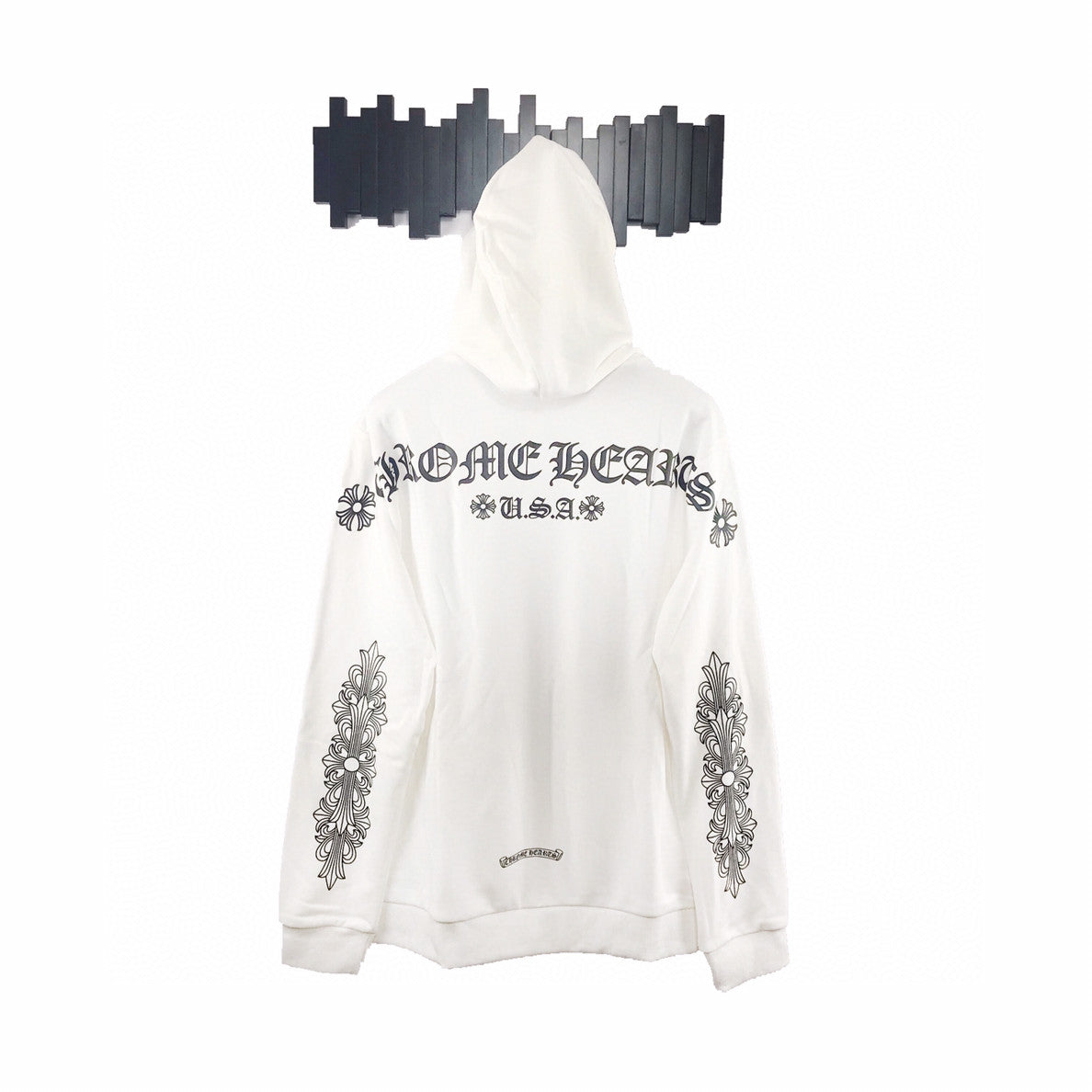 Chrome Hearts Jacket
