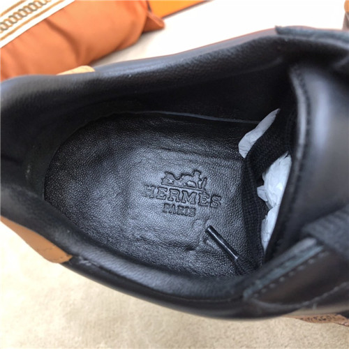 hermes sneaker