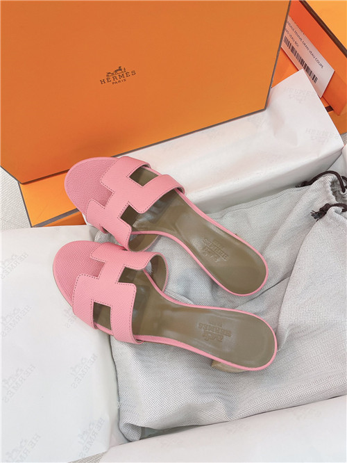 hermes oasis sandals