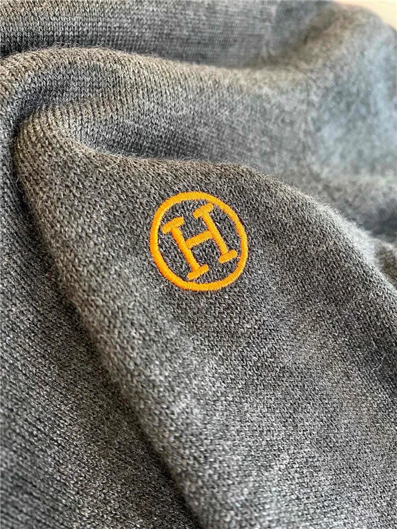 2020ss Hermes Sweater