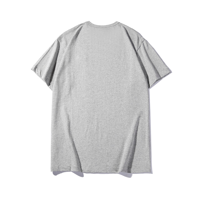 Play Comme des Garcons Heart Cotton Shirt P07