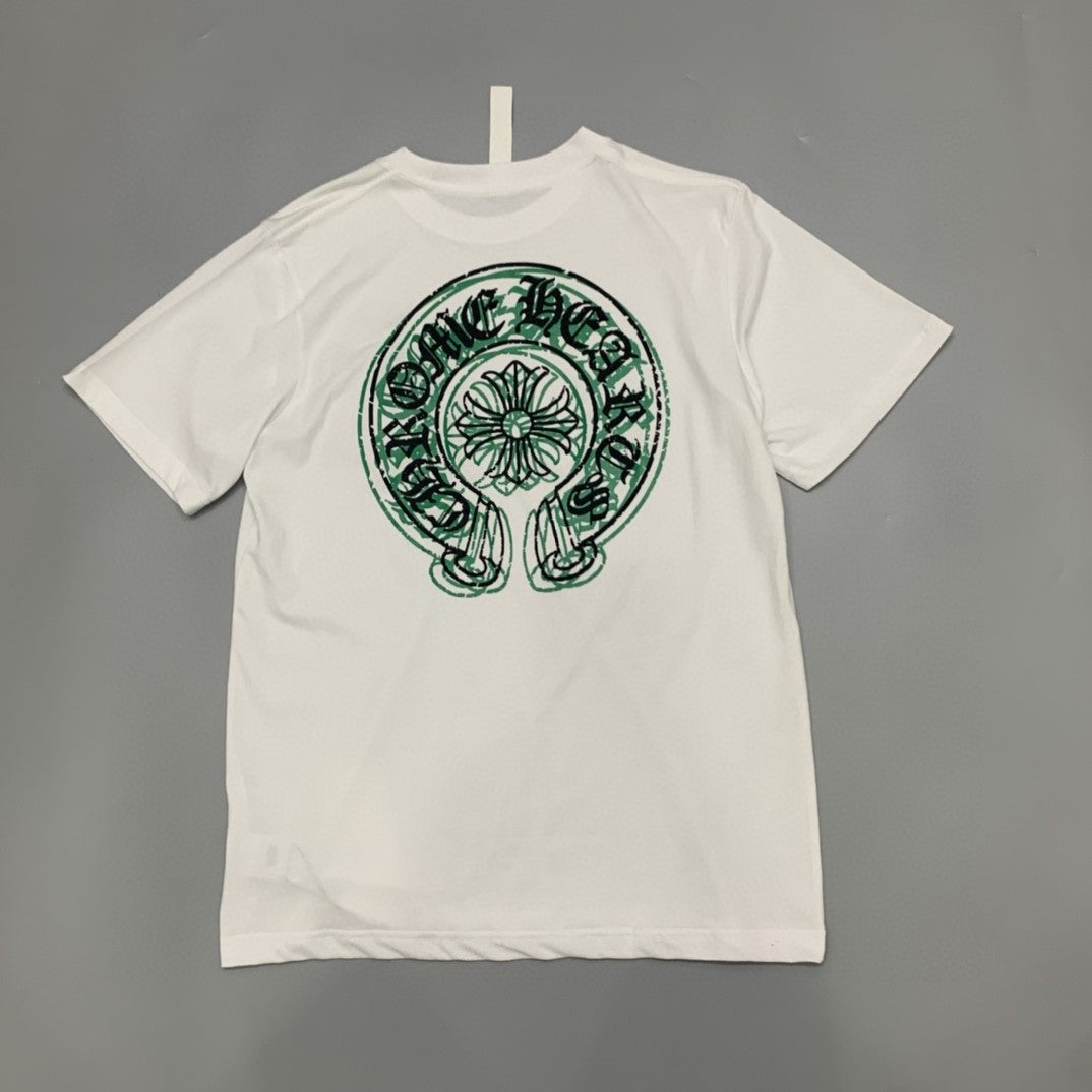 Chrome Hearts T-shirt