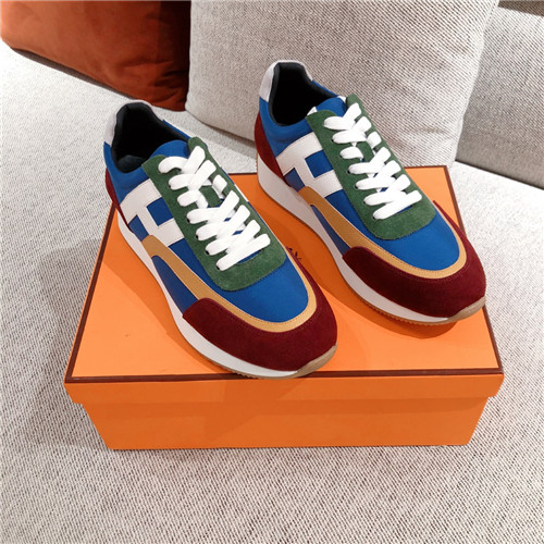 hermes shoes womens sneakers