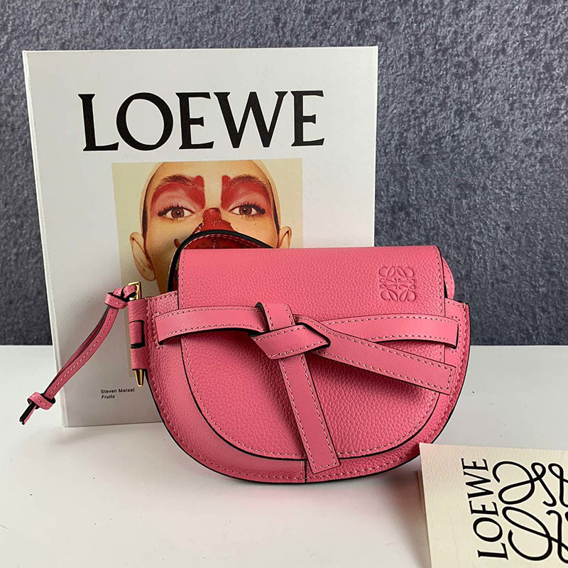 Loewe Puzzle Bag Dupe 19LOE0046