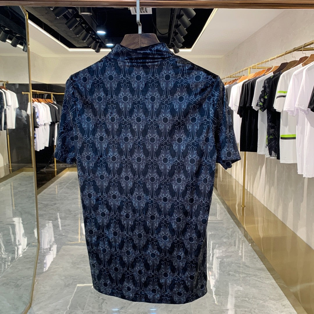 Chrome Hearts T-shirt