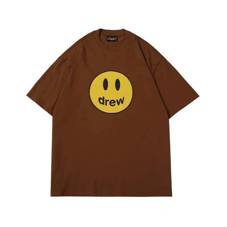 Drew House Brown T-shirt #22455