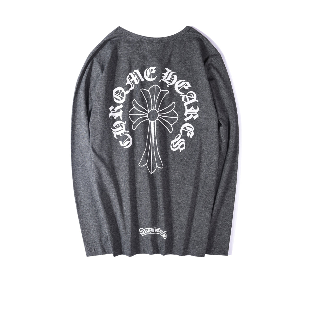 Chrome Hearts Long Sleeve Shirt