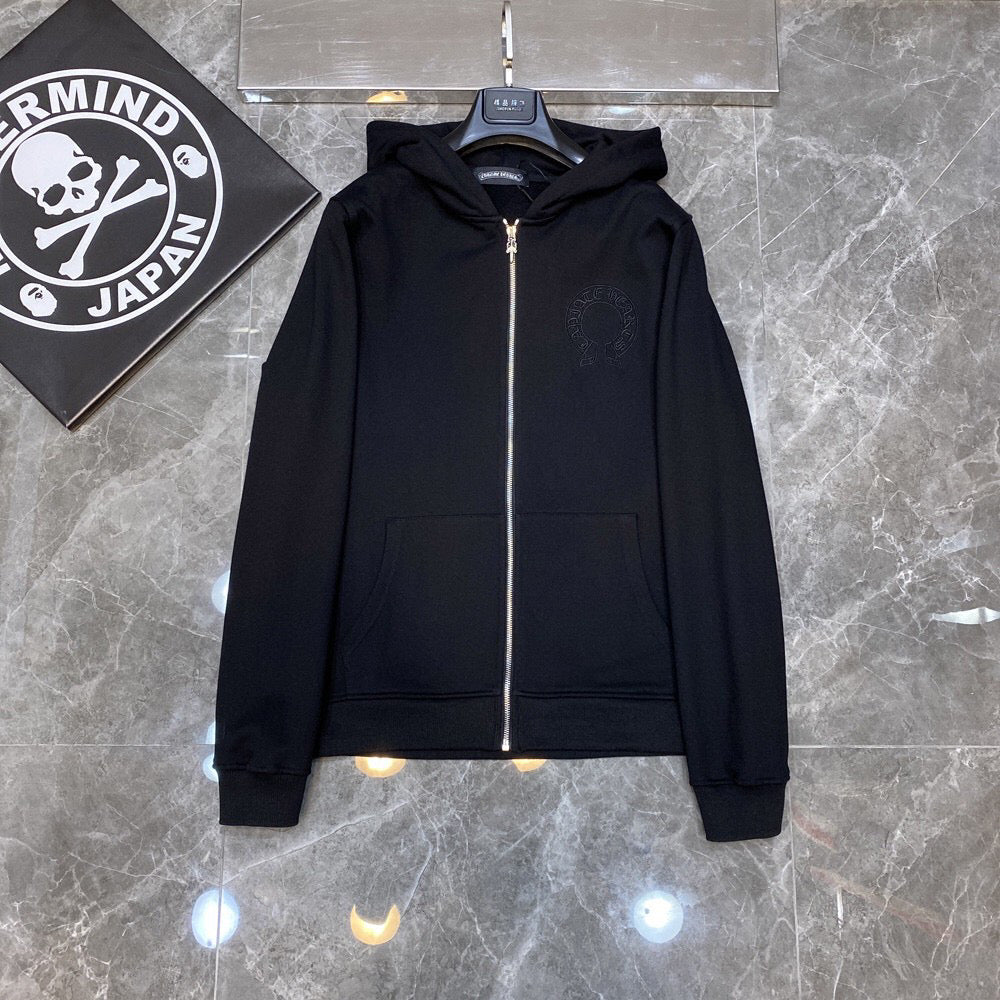 Chrome Hearts Jacket