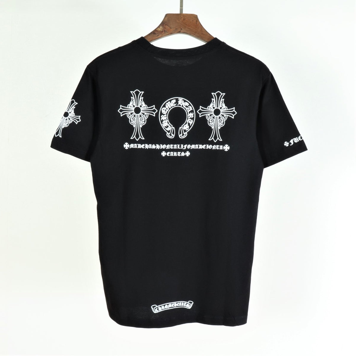 Chrome Hearts T-shirt
