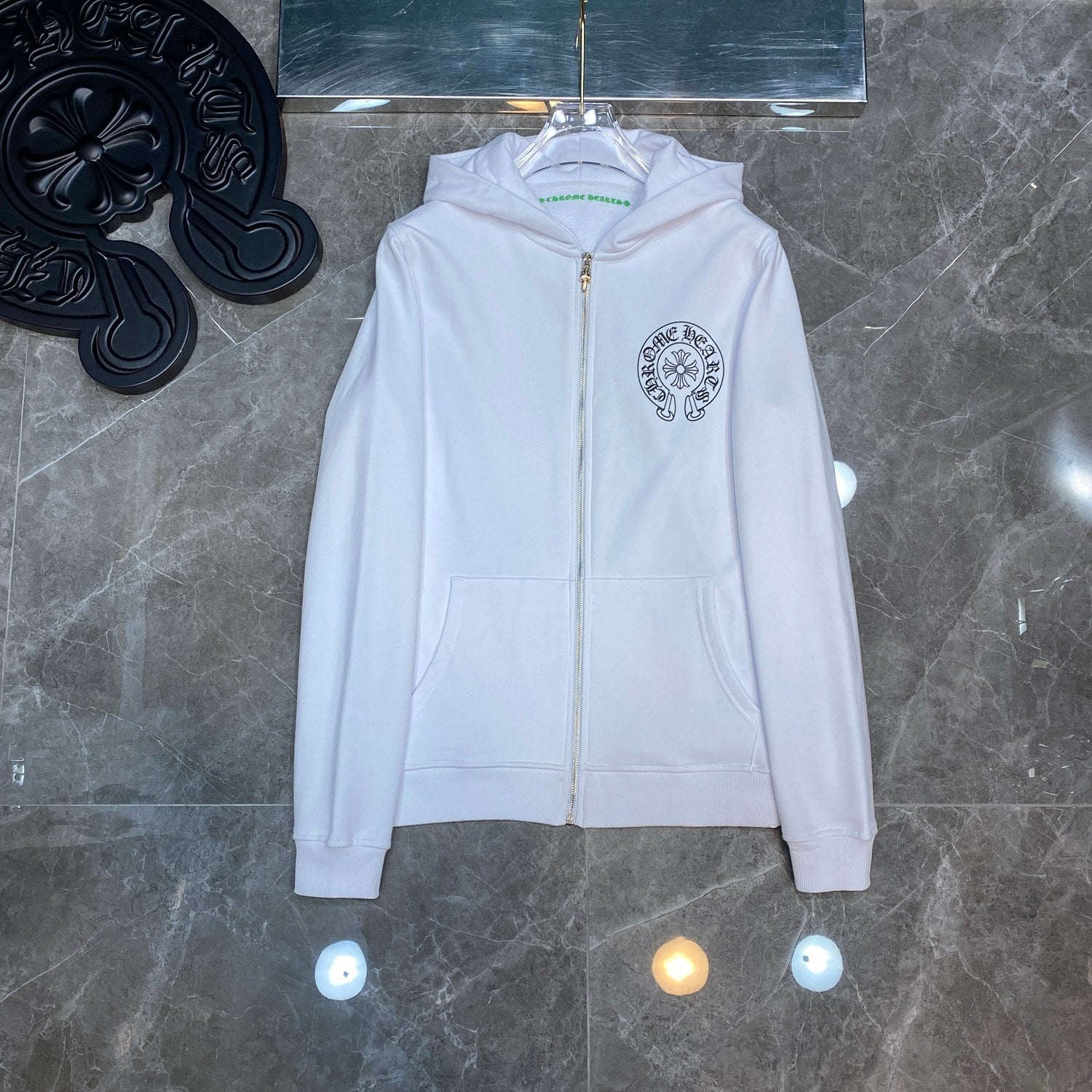 Chrome Hearts Jacket