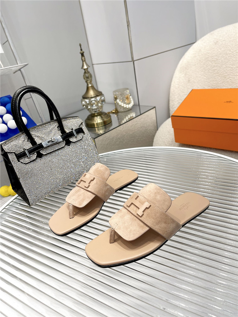 Hermes Sandals Dupe Classic H Buckle Sandals