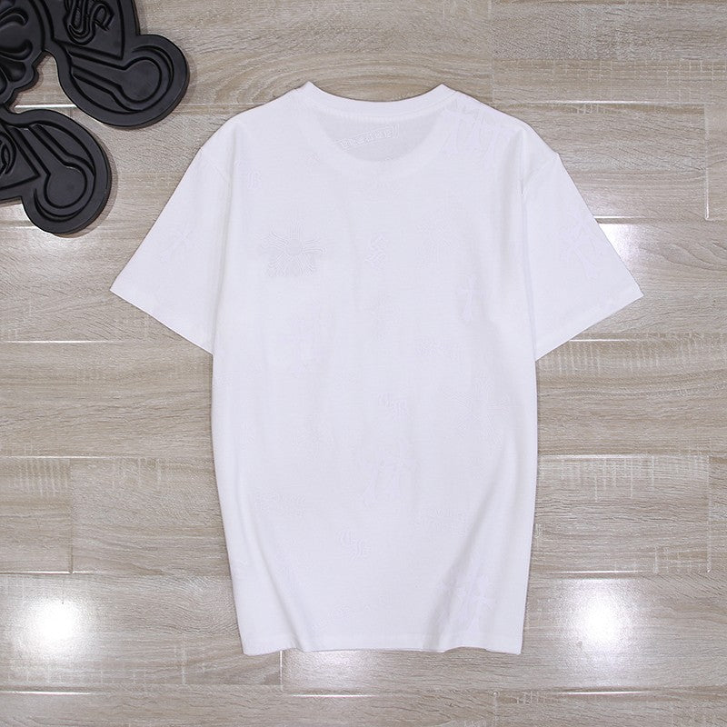 Chrome Hearts T-shirt