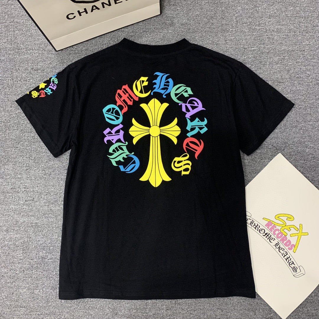 Chrome Hearts T-shirt