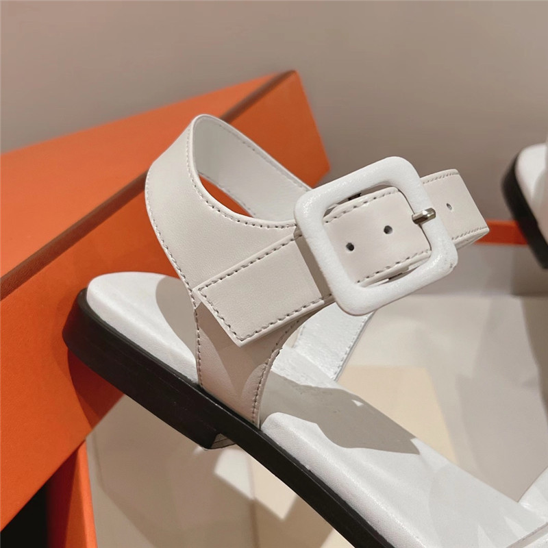 hermes extra flat sandal