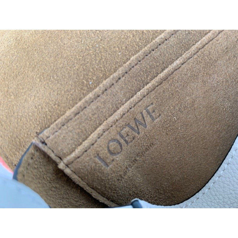 Loewe Puzzle Bag Dupe 19LOE0042