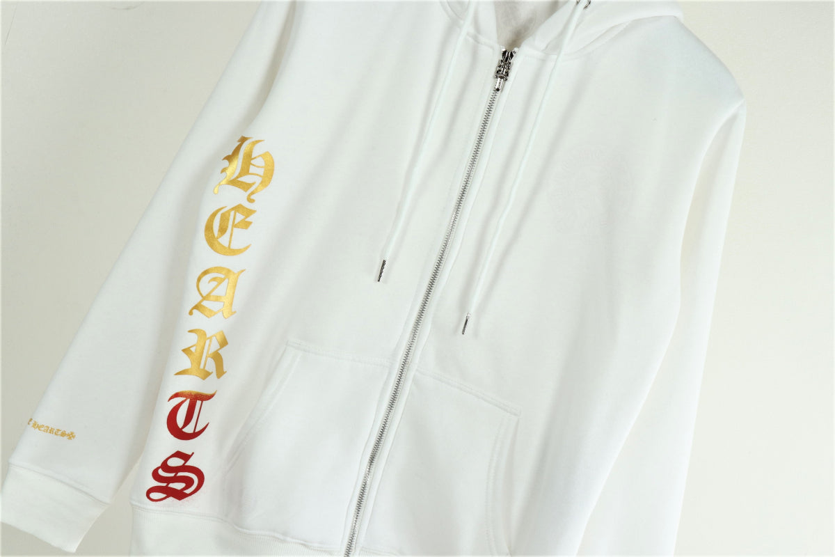 Chrome Hearts Jacket