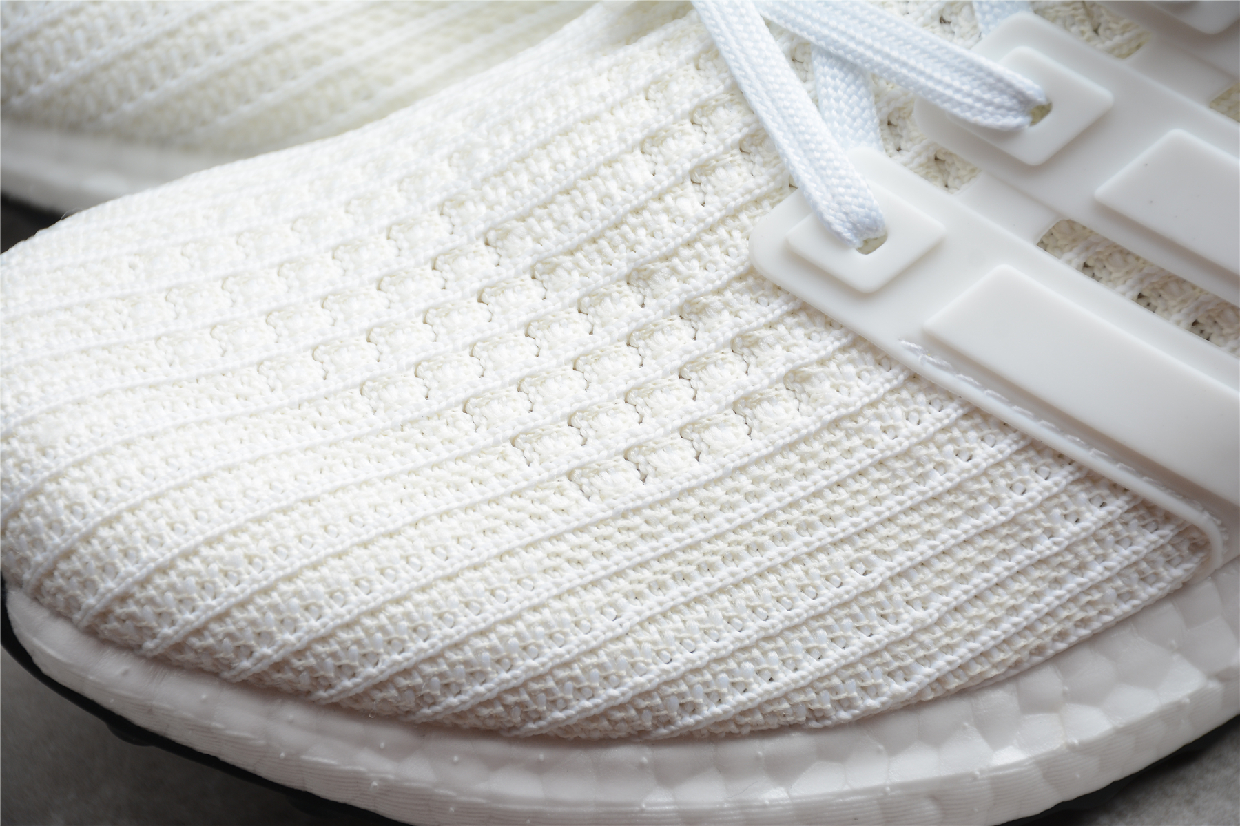 adidas Ultra Boost 4.0 Running White BB6168