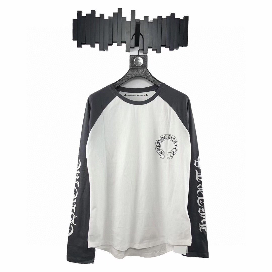 Chrome Hearts Long Sleeve Shirt