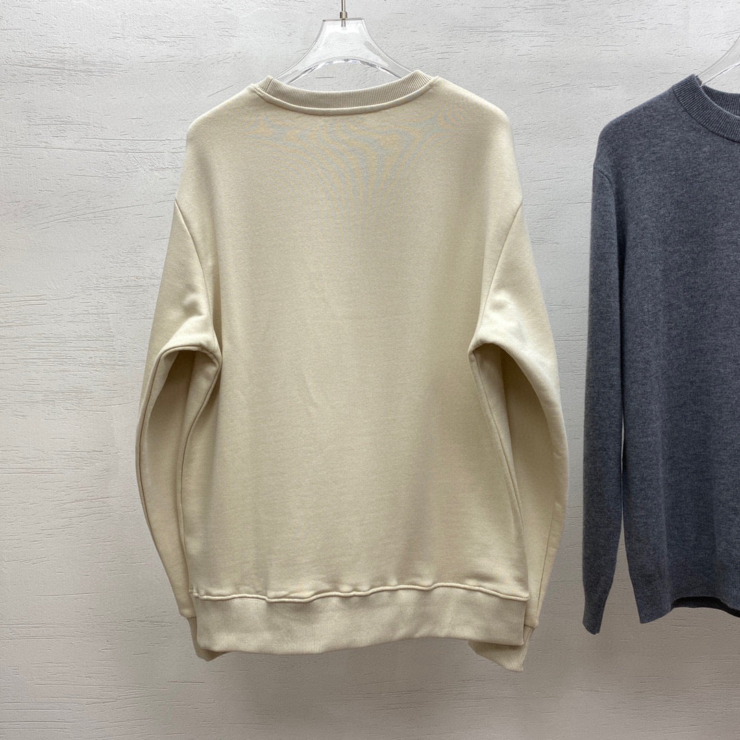 Chrome Hearts Sweatshirt