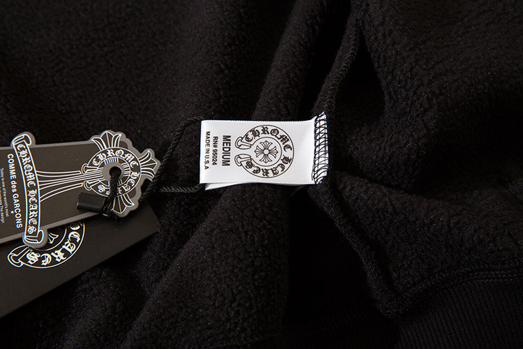 Chrome Hearts Jacket