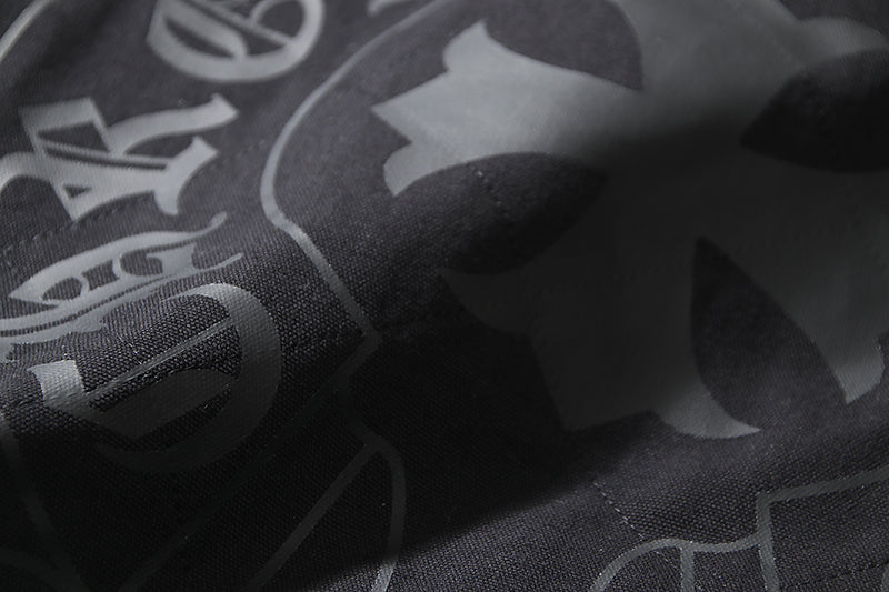 Chrome Hearts Jacket