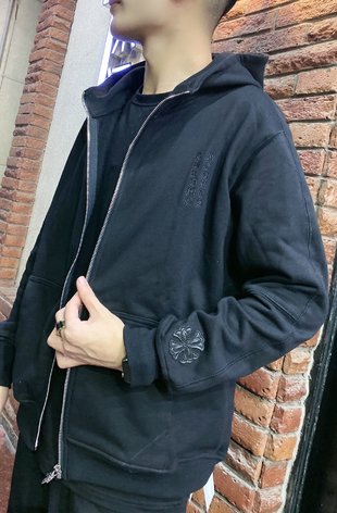 Chrome Hearts Jacket