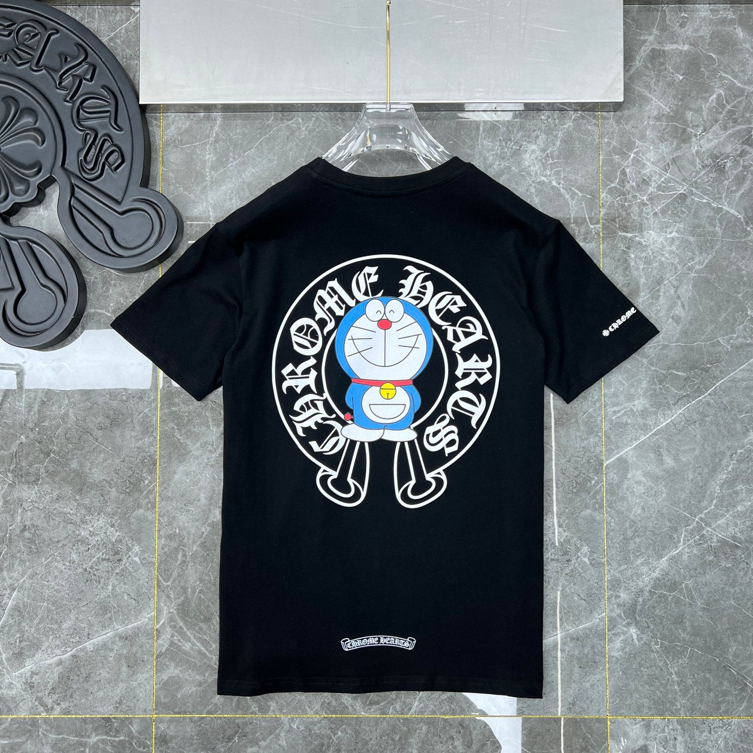 Chrome Hearts T-shirt