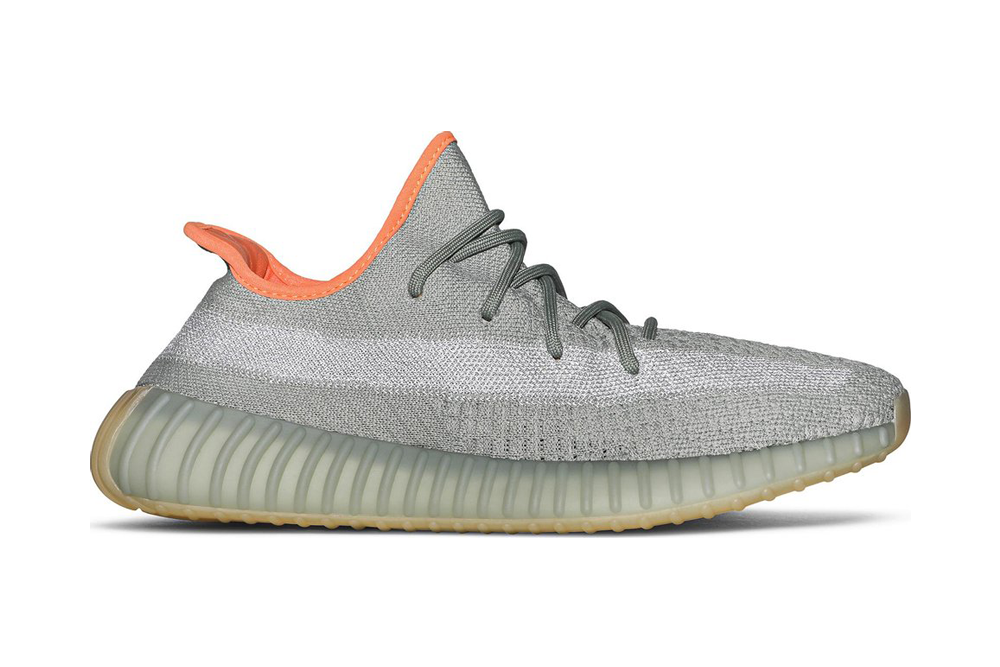 Yeezy Boost 350 V2  Desert Sage
