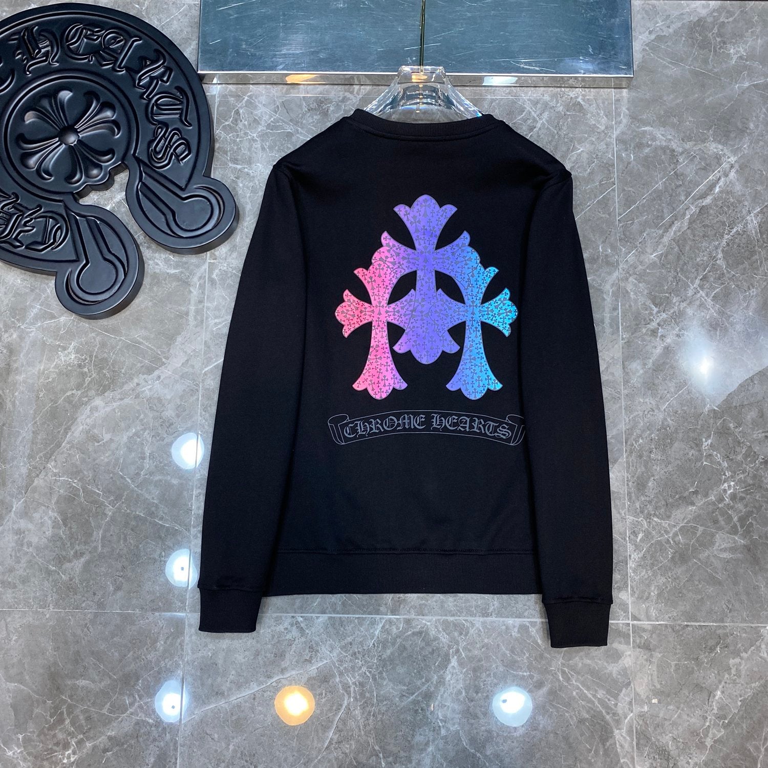 Chrome Hearts Sweatshirt