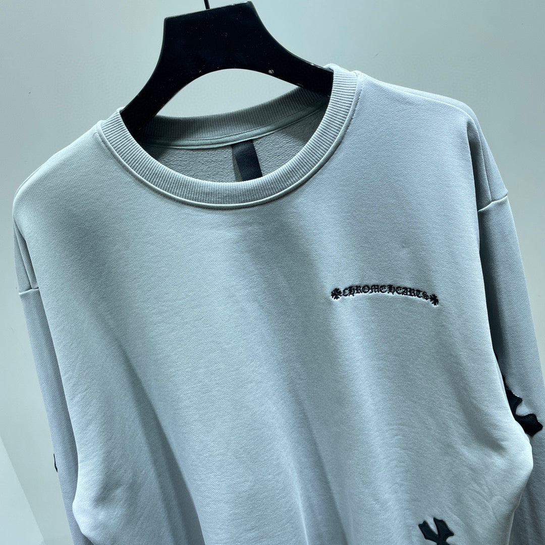 Chrome Hearts Sweatshirt