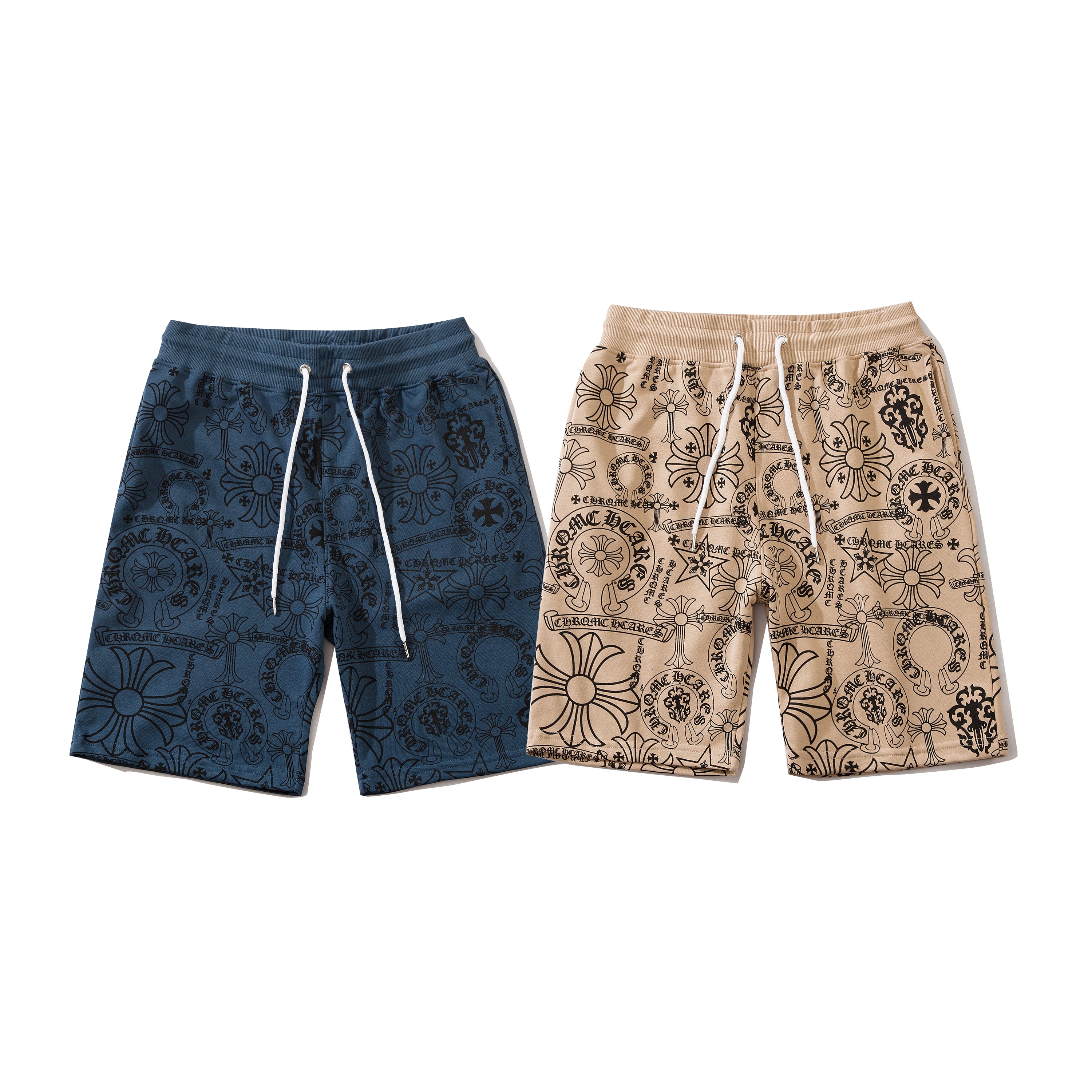 Chrome Hearts Shorts
