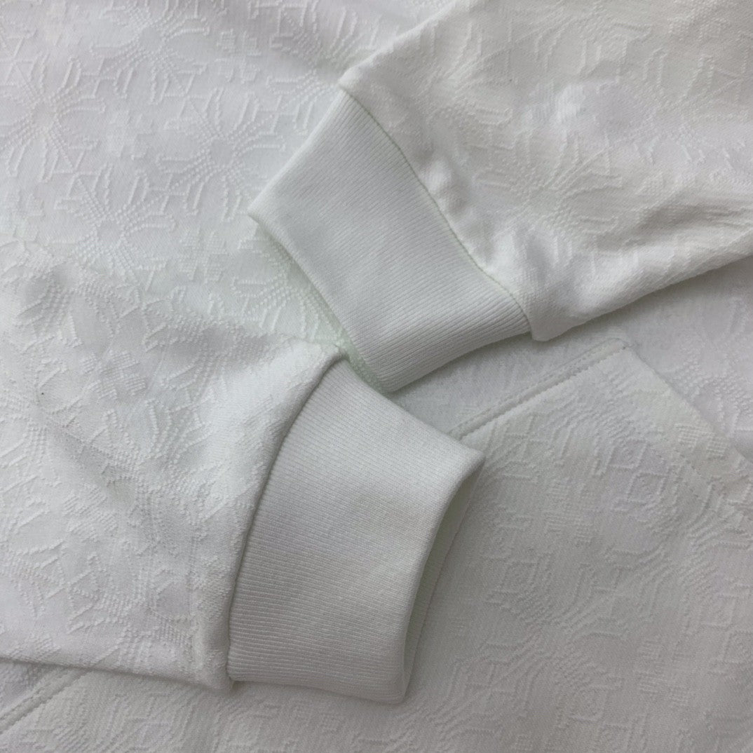 Chrome Hearts Hoodie Replica