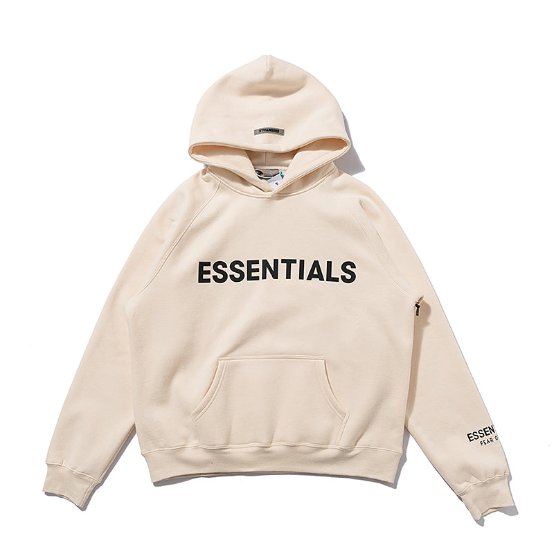 Fear of God Fog Essentials Hoodie J8058
