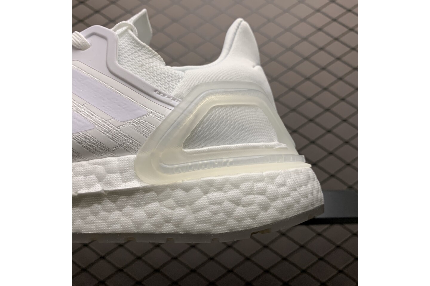 UltraBoost 21 EG0725