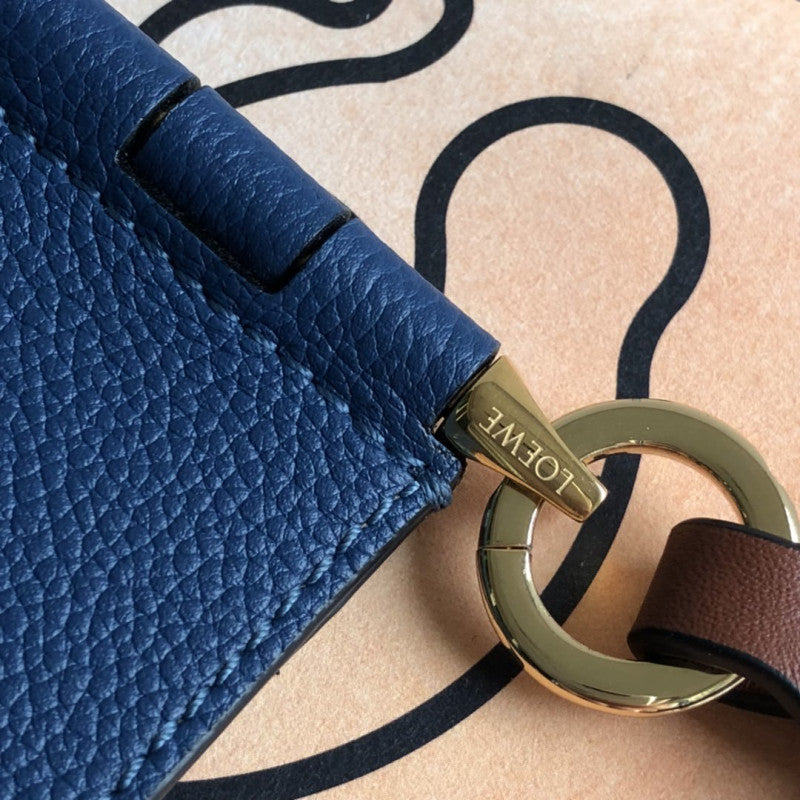 Loewe Puzzle Bag Dupe 19LOE0038