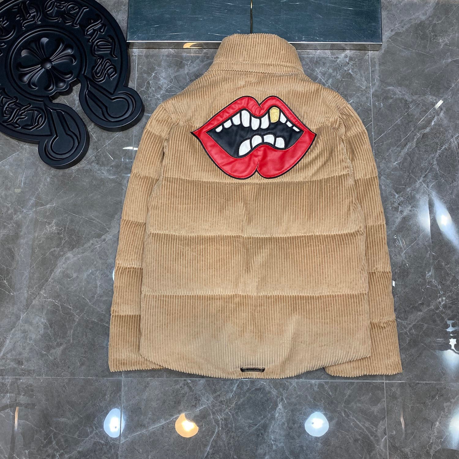 Chrome Hearts Jacket