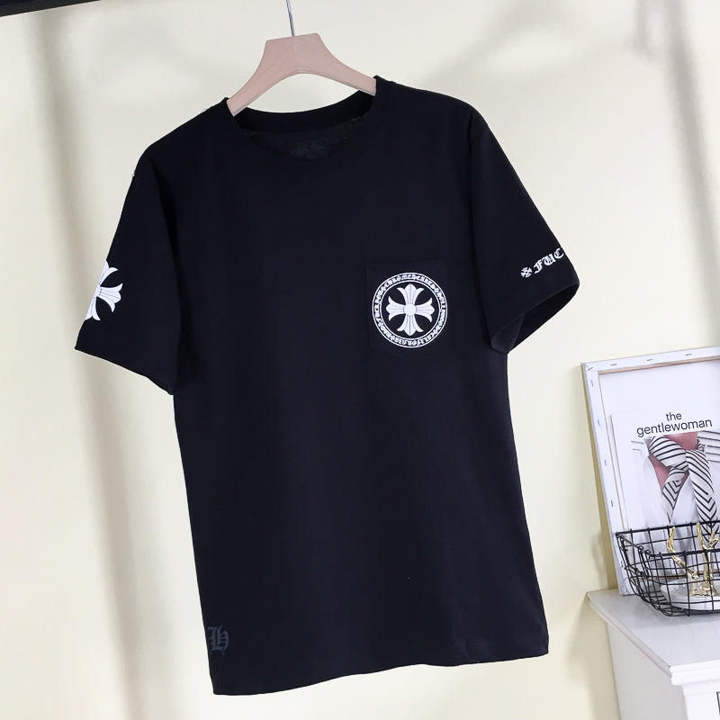 Chrome Hearts T-shirt