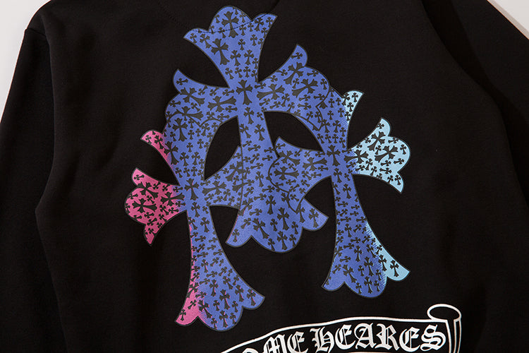 Chrome Hearts Jacket