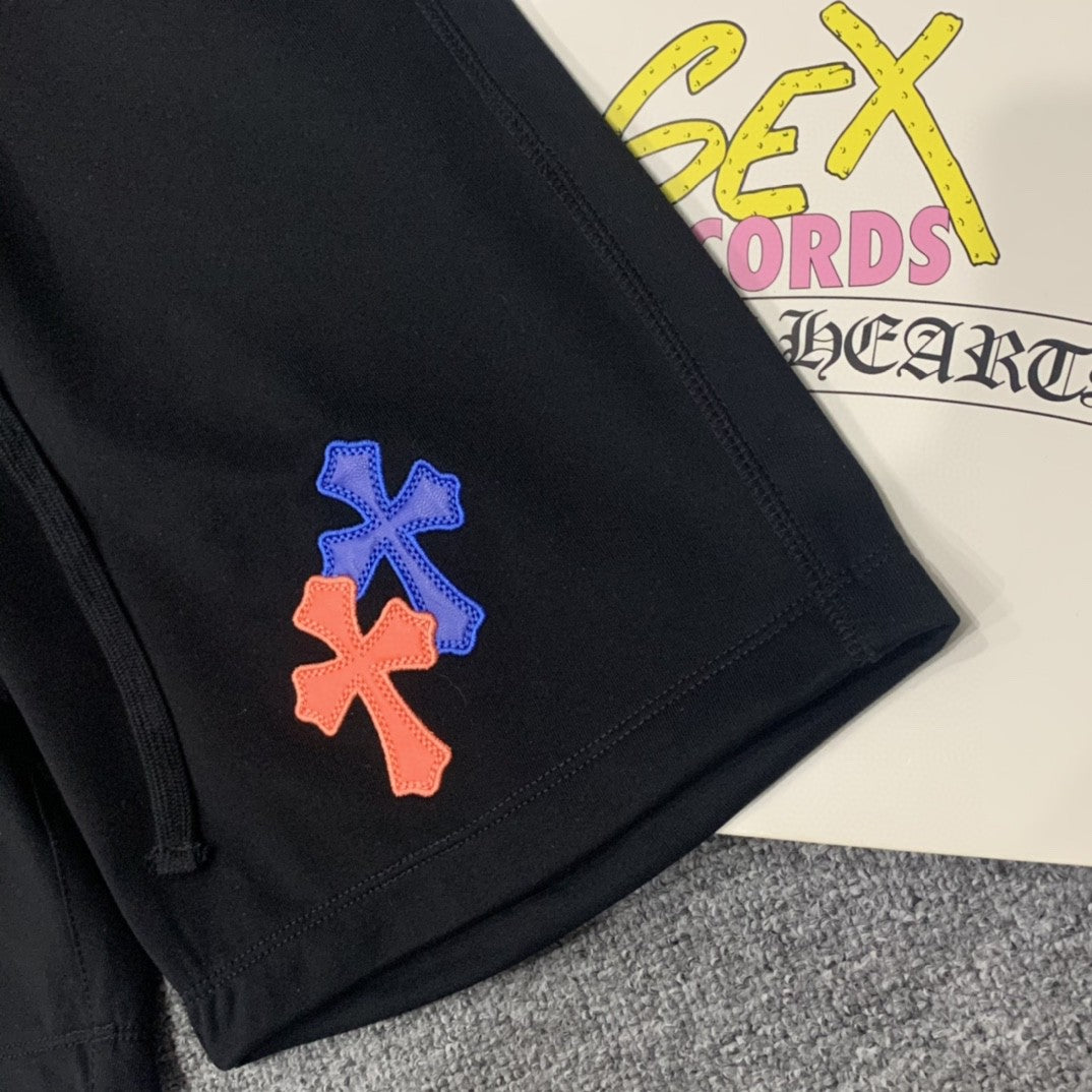 Chrome Hearts Shorts