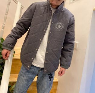 Chrome Hearts Jacket