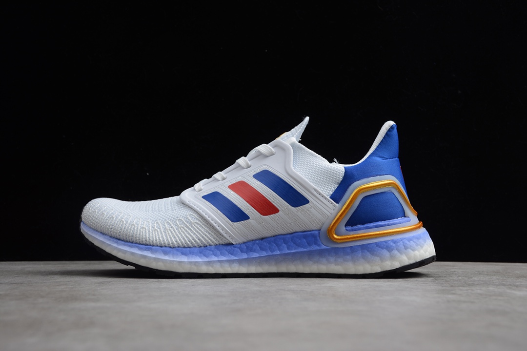 Adidas UltraBoost 20 FY9039