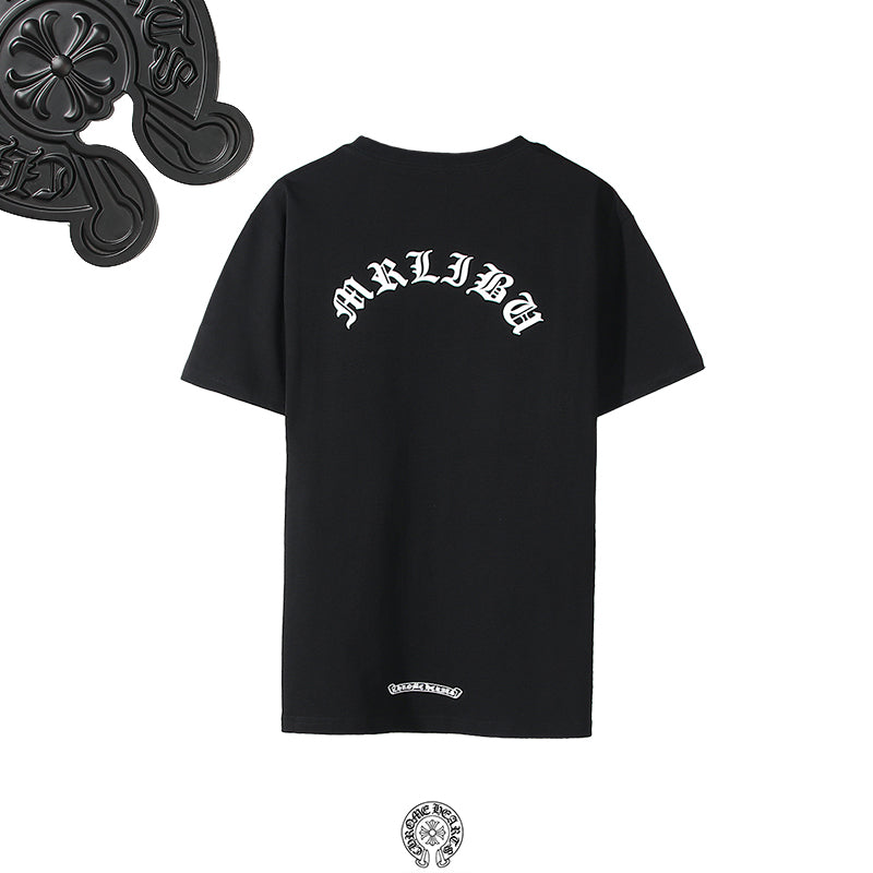 Chrome Hearts T-shirt