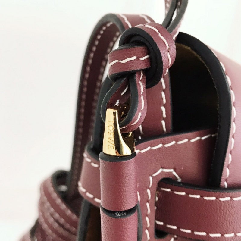 Loewe Puzzle Bag Dupe 19LOE0051